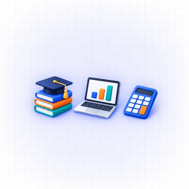 آزمون GRE چیست؟
