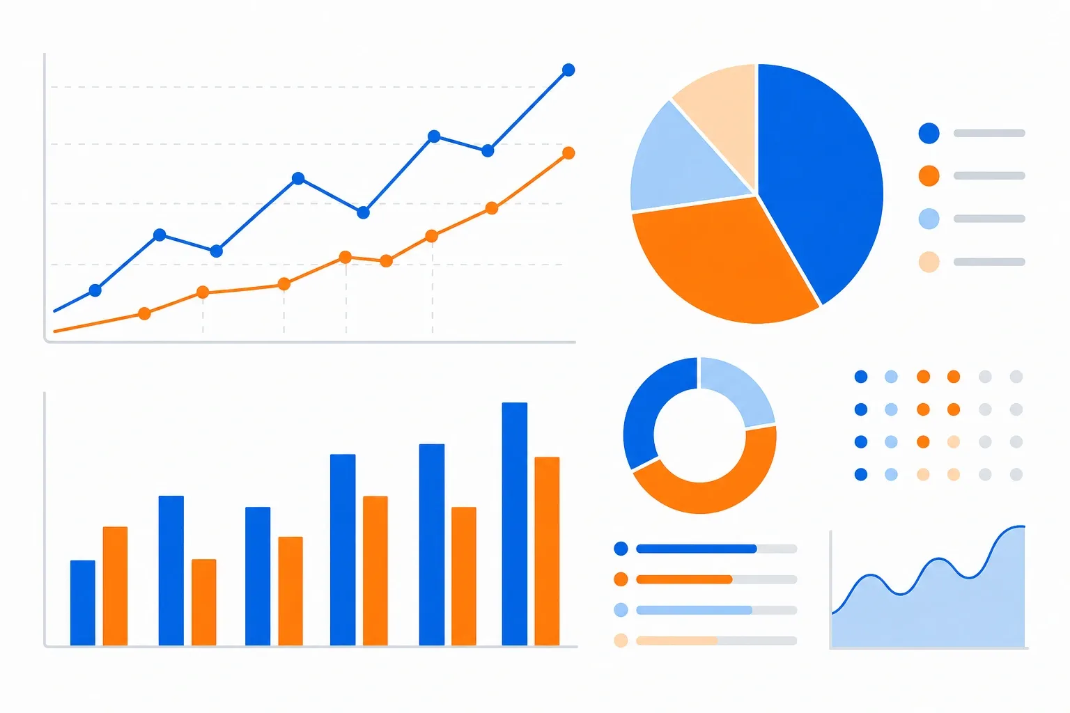نمونه رایتینگ تسک ۱ آکادمیک