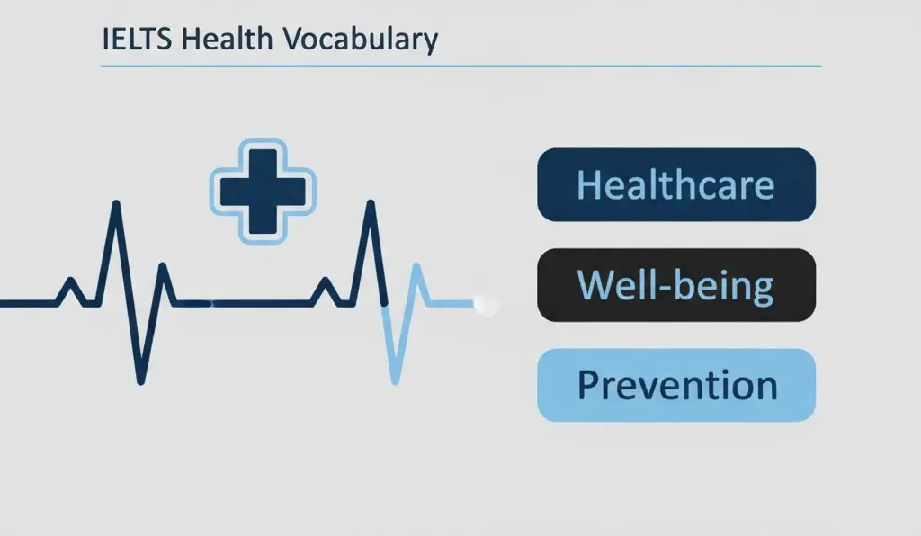 واژگان موضوع سلامت (Health)