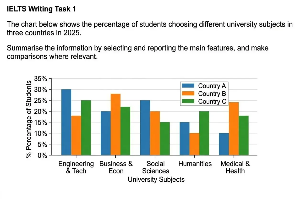 Bar Chart