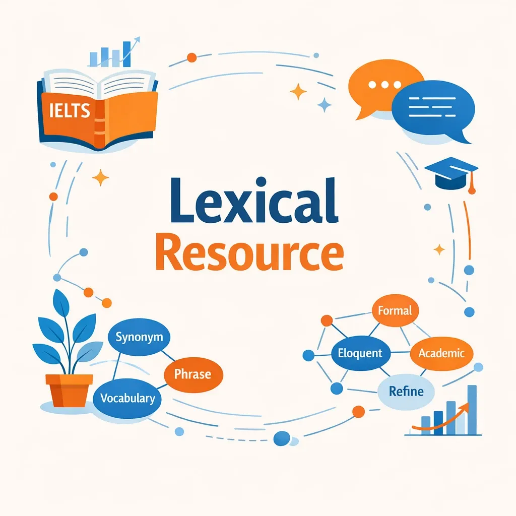 Lexical Resource