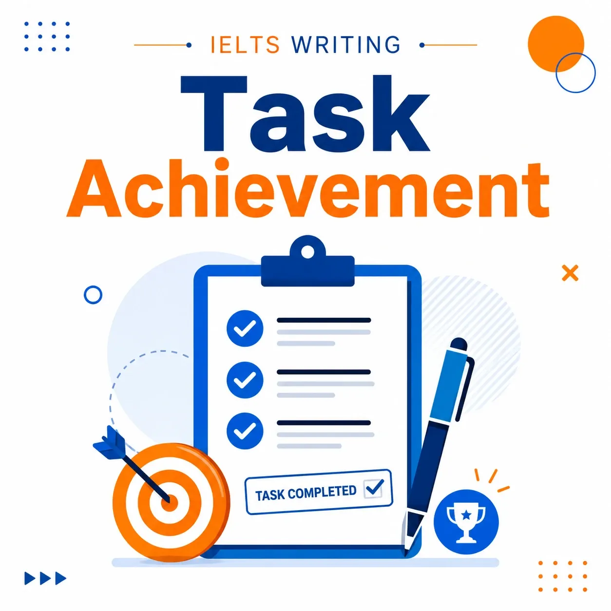 Task Achievement